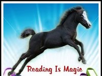 Reading is magic final
